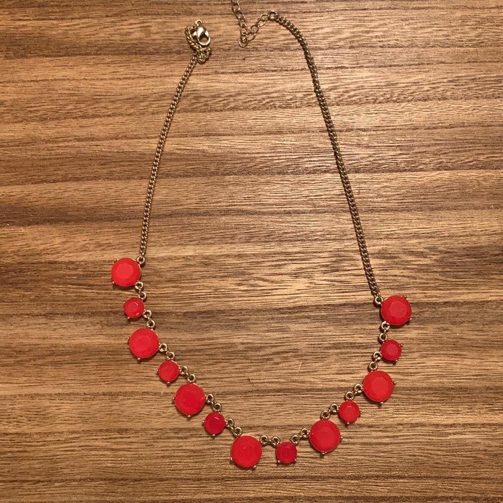 Old Navy Statement Necklace
